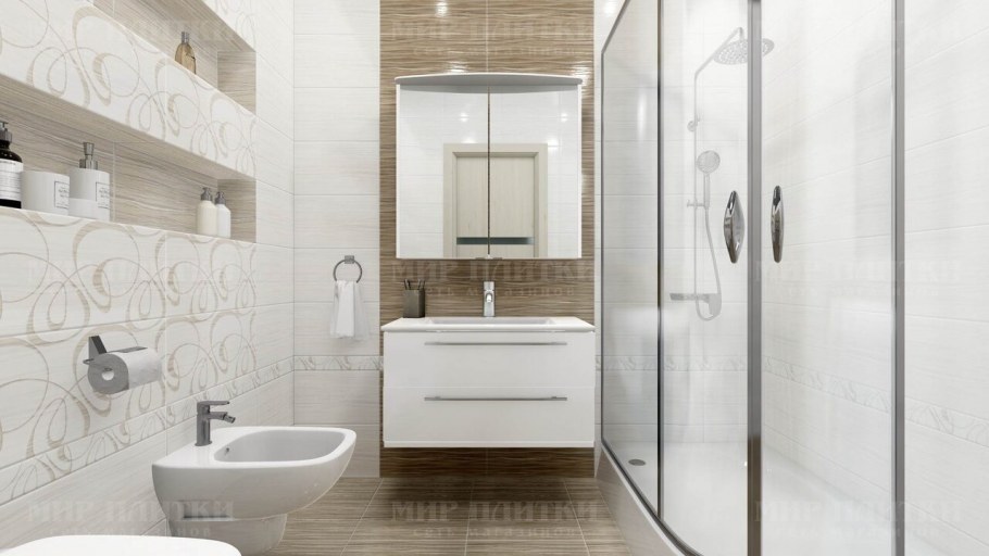 Плитка Свободный Деповская