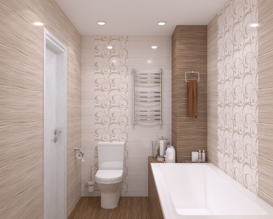 Плессо Alma Ceramica