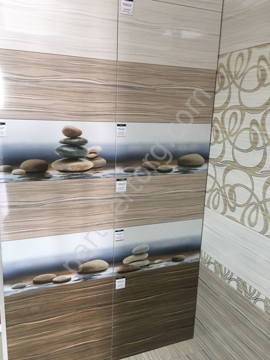 Альма керамика коллекция релакс