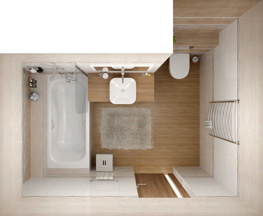 Плитка Альма керамика Мербау