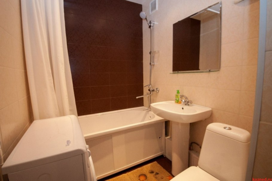 Квартира студия обычная