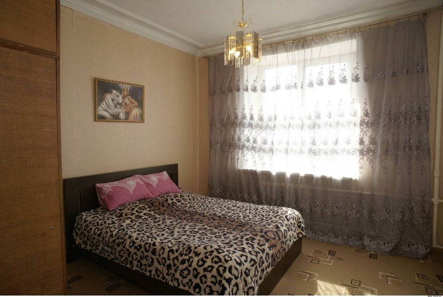 Обычная ванная ремонт