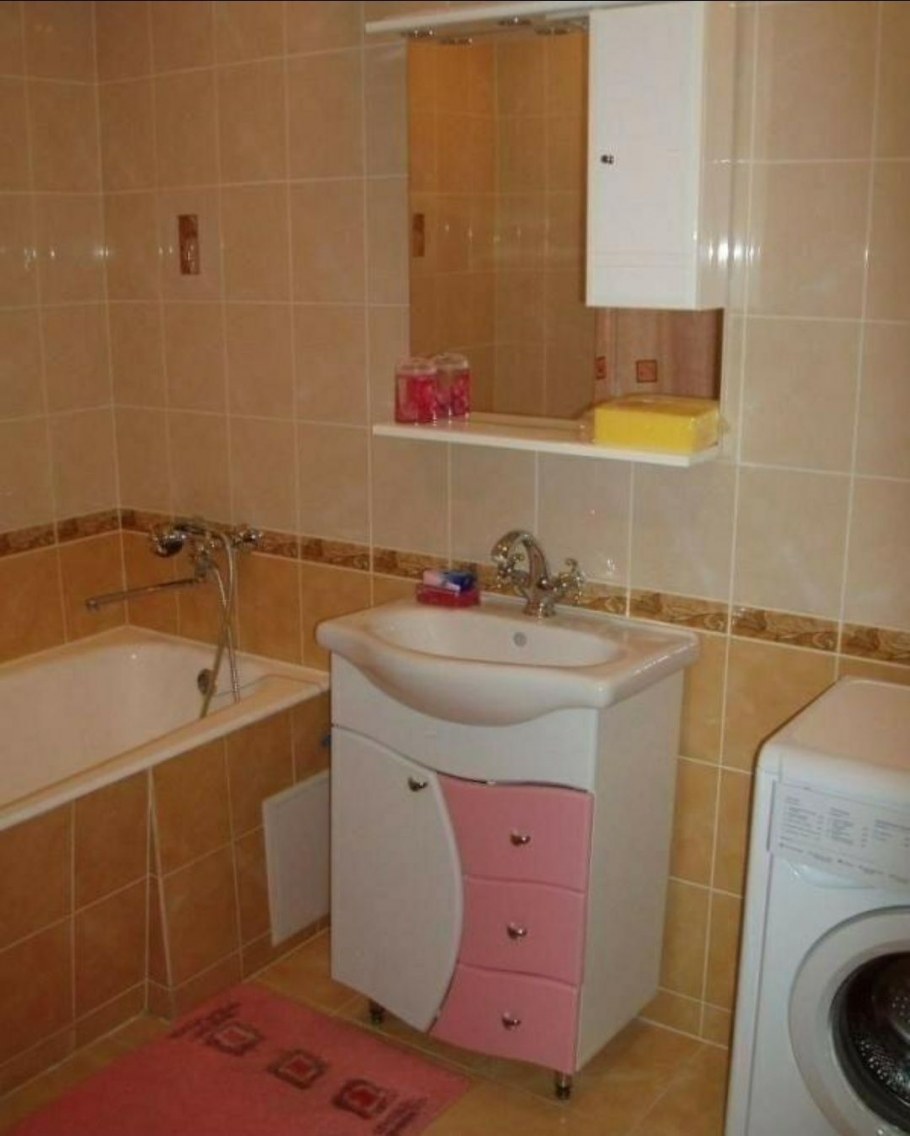 Квартира с ремонтом и мебелью