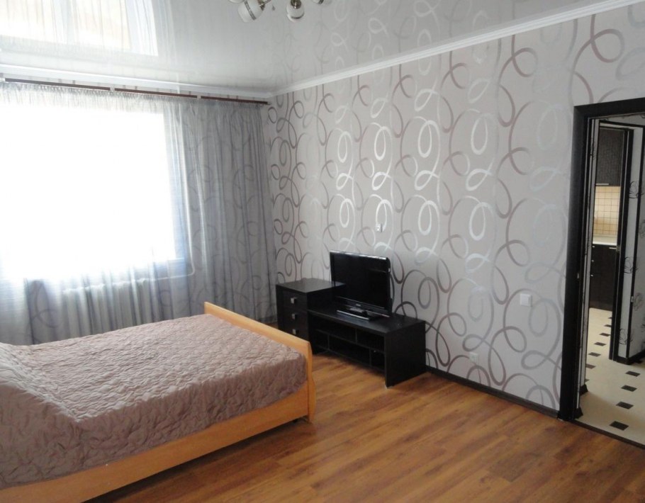 Косметический ремонт квартиры реальные фото