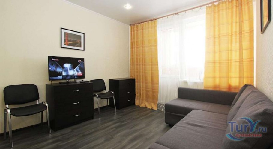 Красивые квартиры