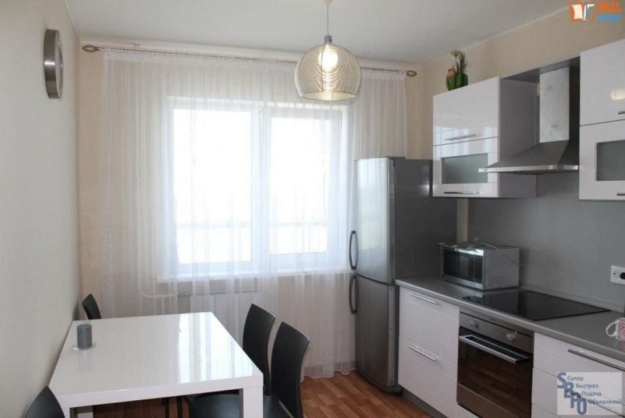 Однокомнатная квартира обычная