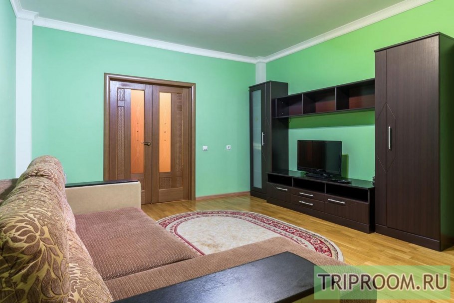 Квартира обычная