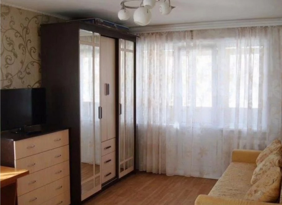 Квартира обычная