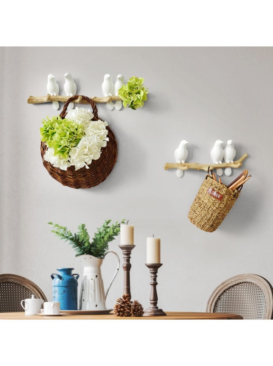 Интересные интерьерные вещи