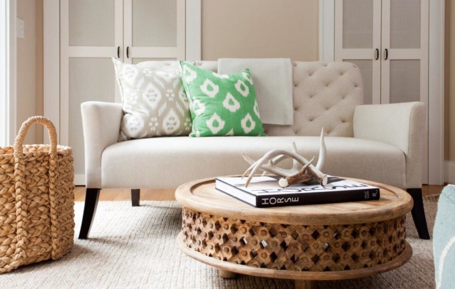 Декоративные вещи для интерьера