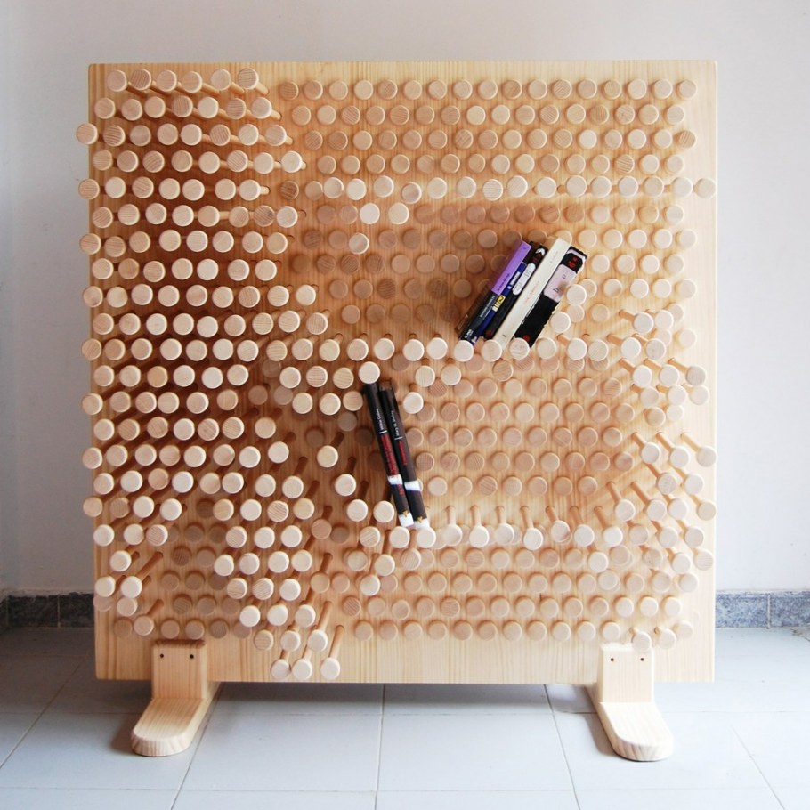 Предметы интерьера