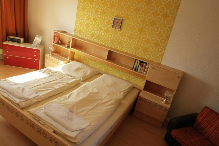 Guest accommodation tal Centar