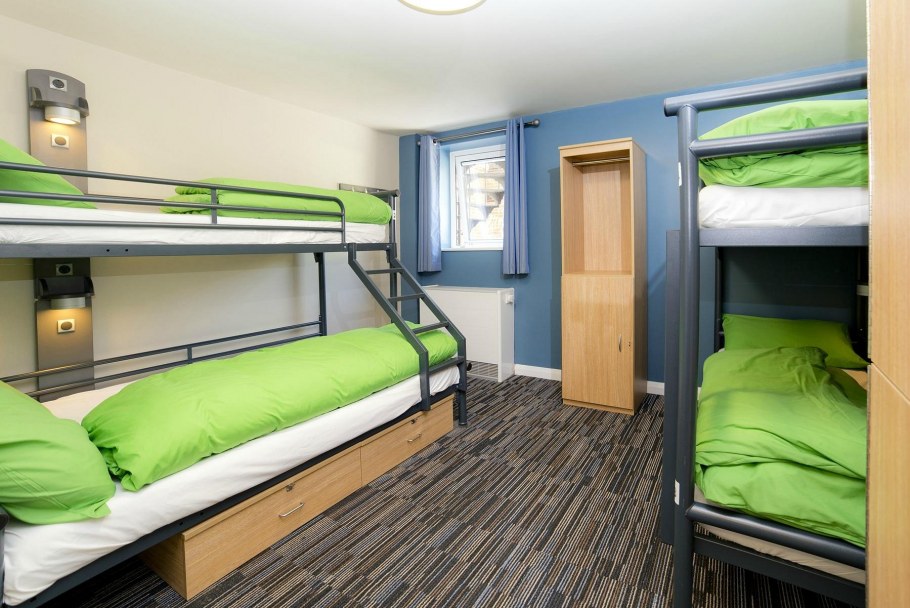 Guest accommodation tal Centar