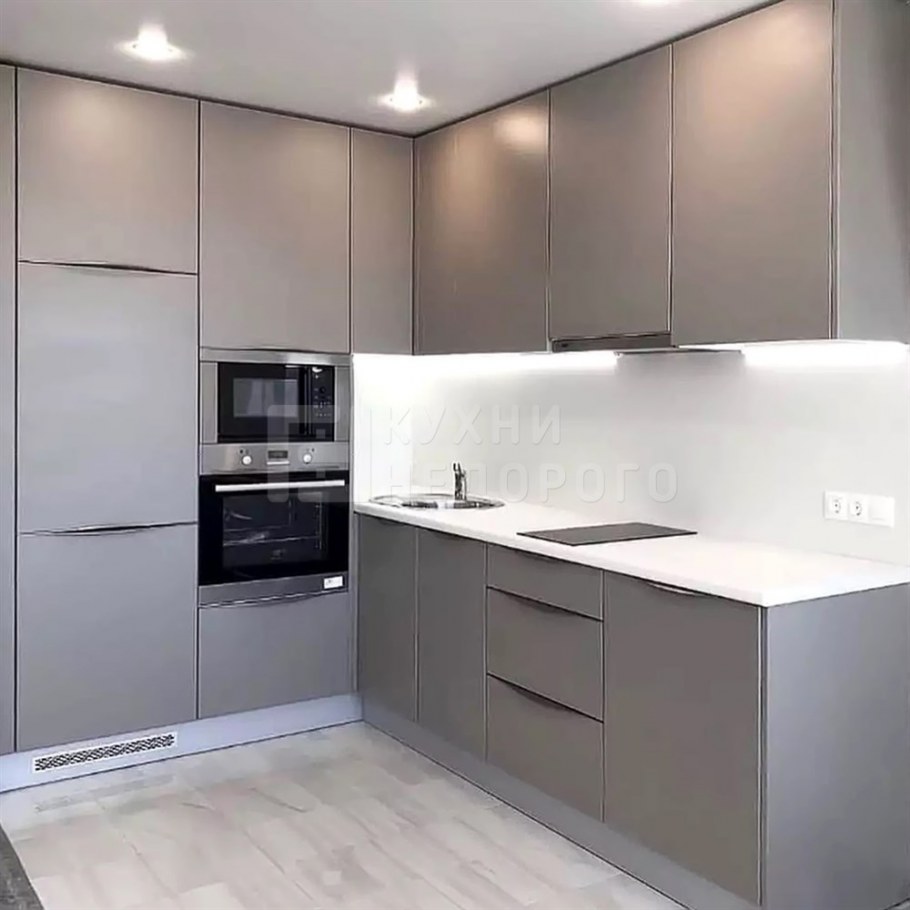 Духовой шкаф Maunfeld eoeм.589w