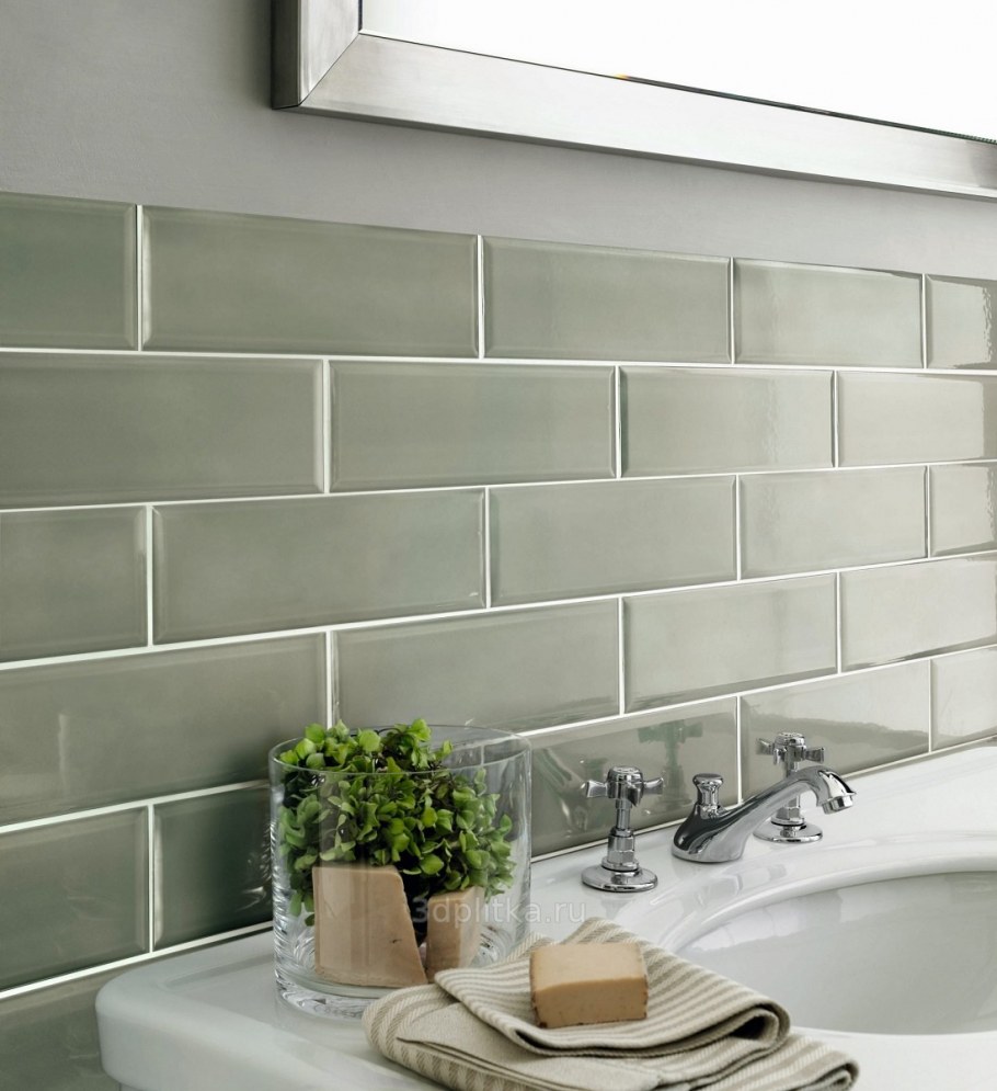 Керамогранит Toscana tridi Amarillo 25.8x29