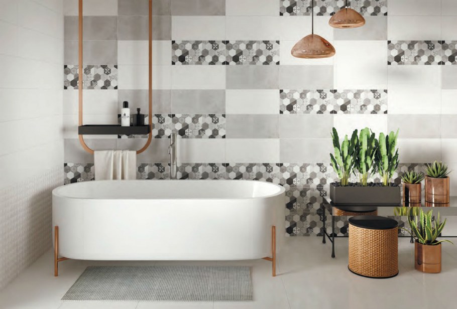 Керамогранит Тюрен Kerama Marazzi