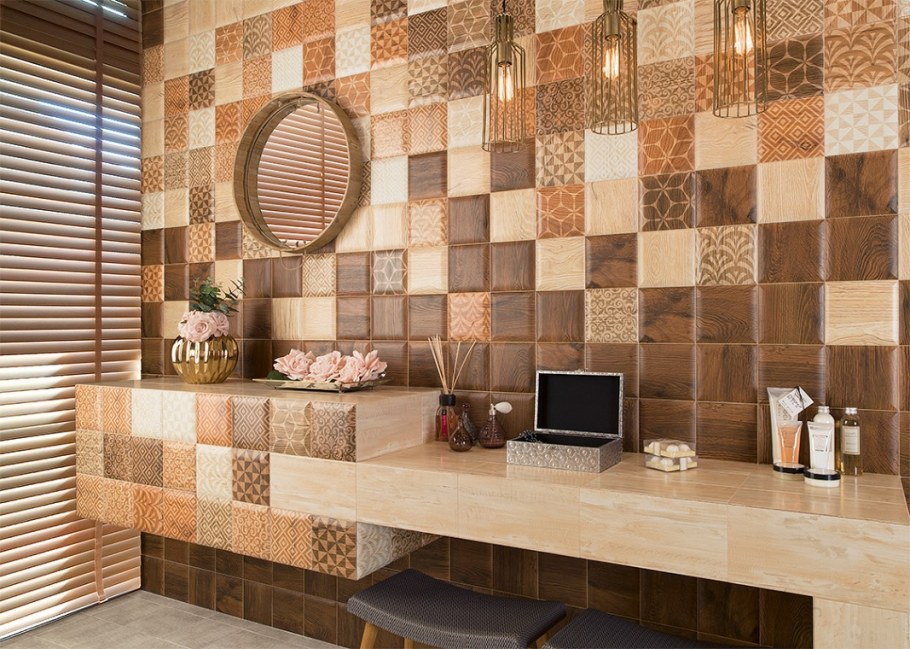 Плитка equipe Magma