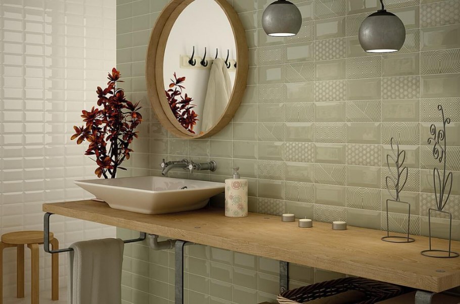 Плитка эквип Арроу