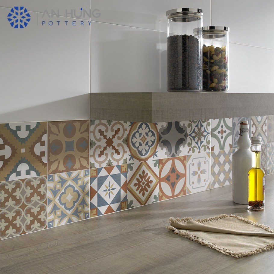 Плитка майнзу Трибека