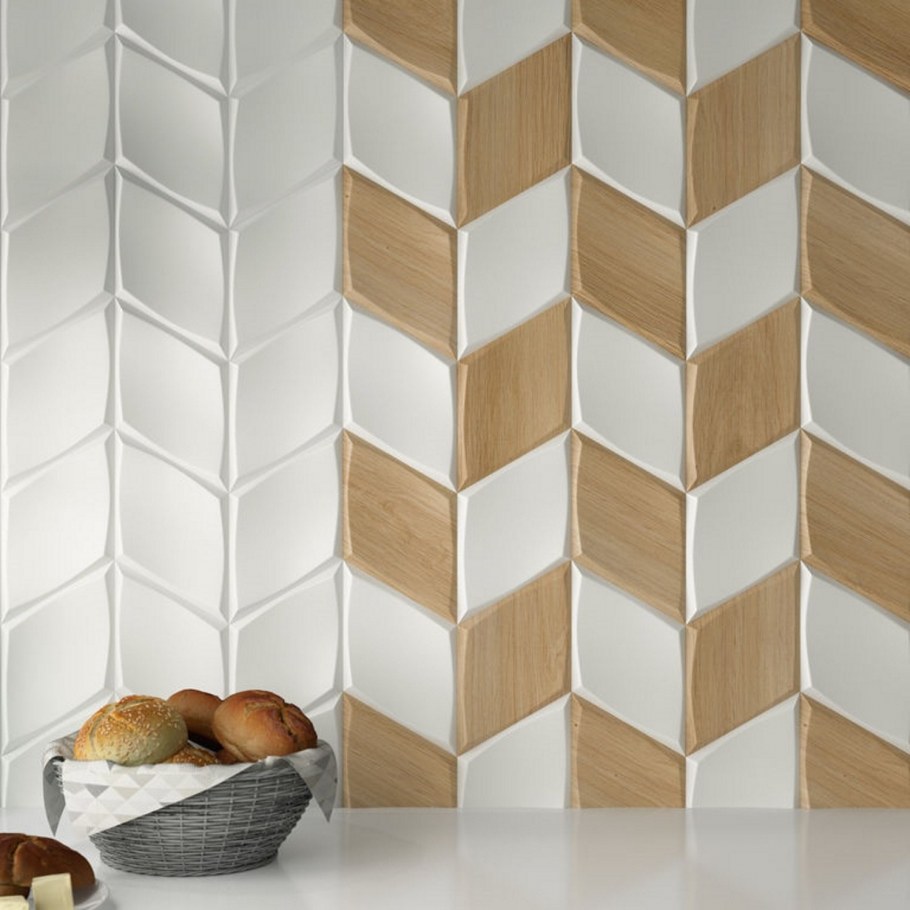 Плитка настенная Monopole Antique 20x10 Antique