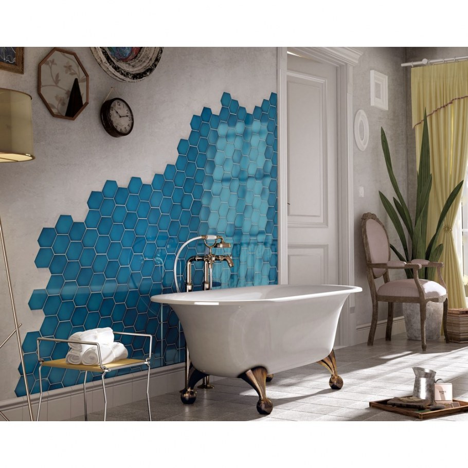 Керамическая плитка equipe Scale triangolo