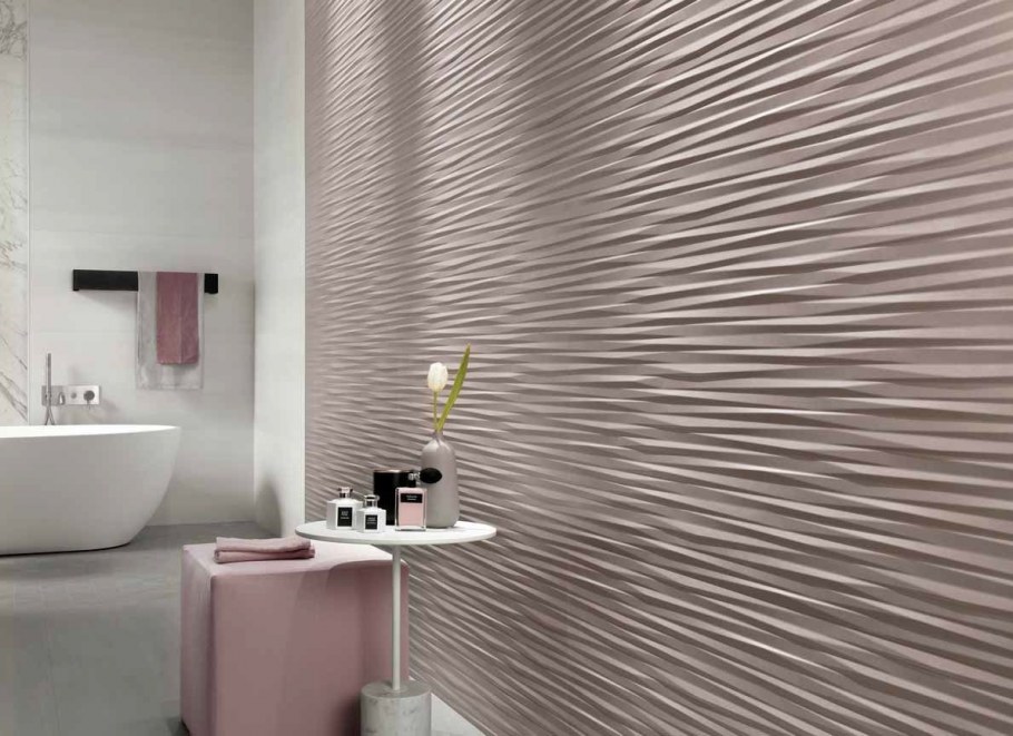 Плитка Venis 3d