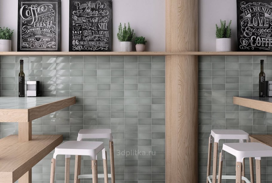 Коллекция плитки Cersanit Avantgarde