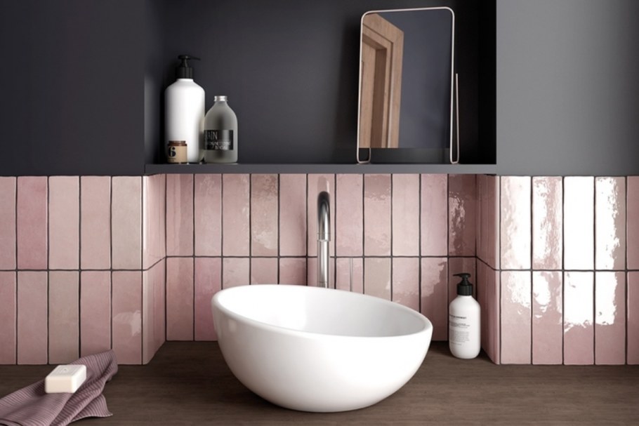 Плитка Прага 3т Керамин