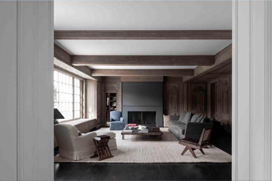 Диван bebitalia Tufty time Leather