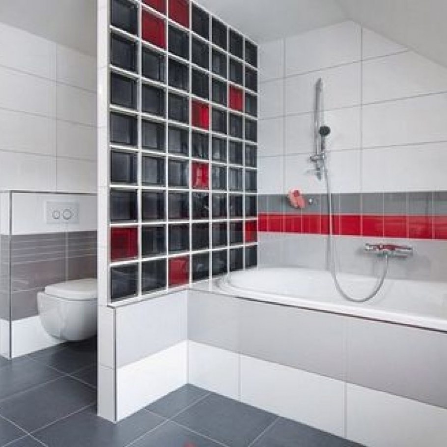 Стеклоблоки Леруа Мерлен