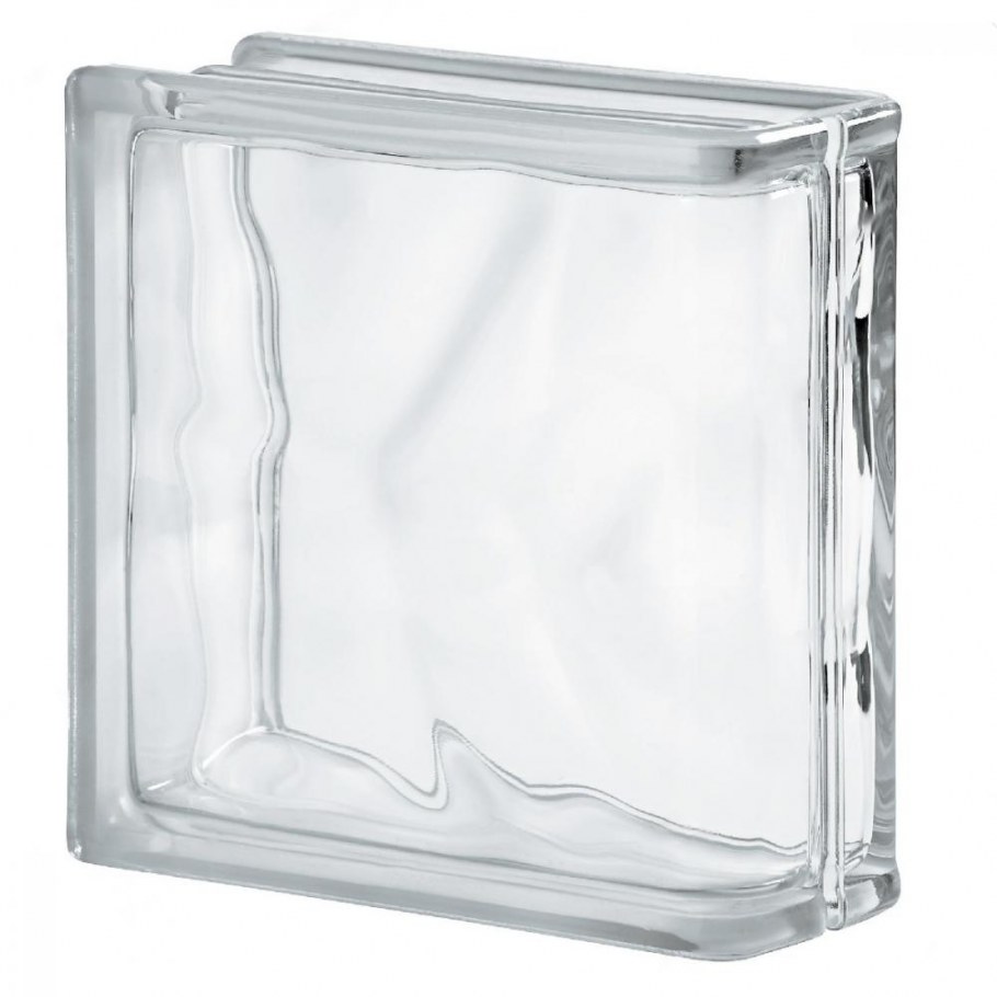 Стеклоблоки 300х300х100