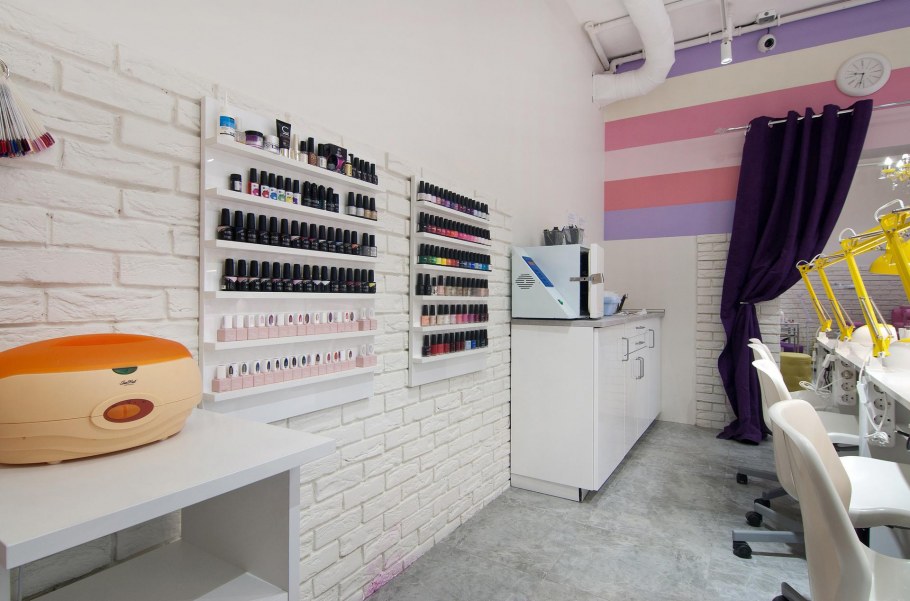 Студия красоты лофт Химки