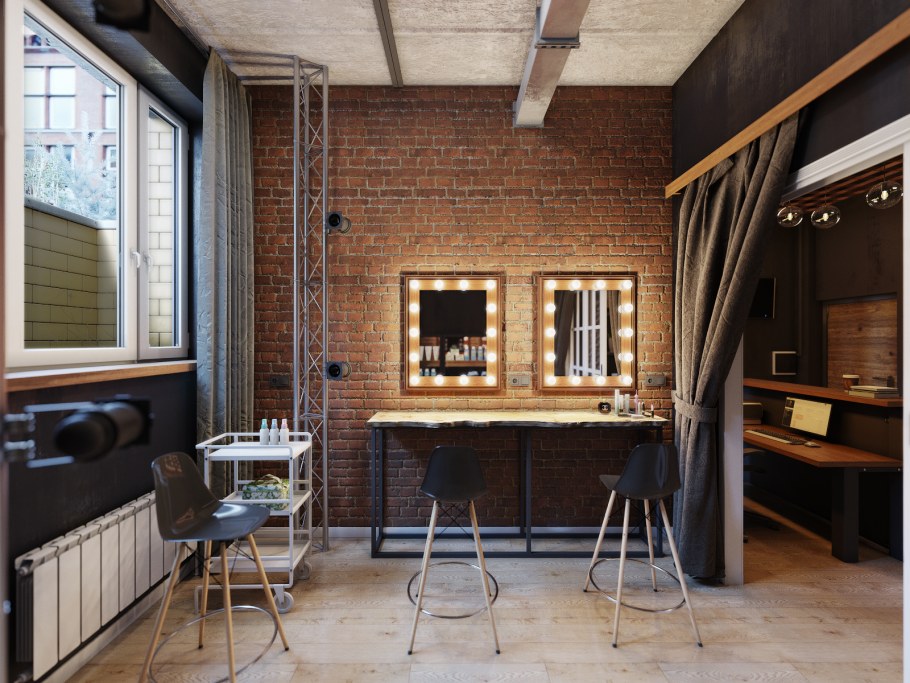 STYLEPARK салон проспект мира