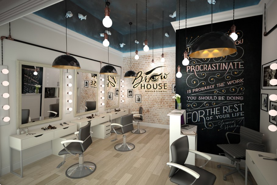 Цвети Бьюти бар