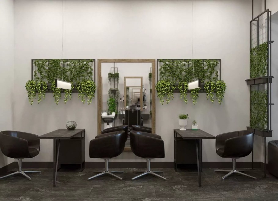 Салон бровей проспект мира 73