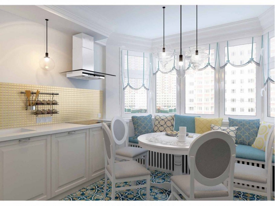 Эркер Монблан