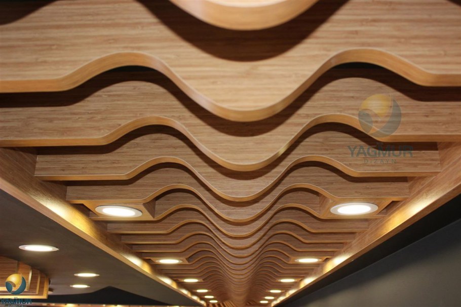 Резная МДФ панель 60х150