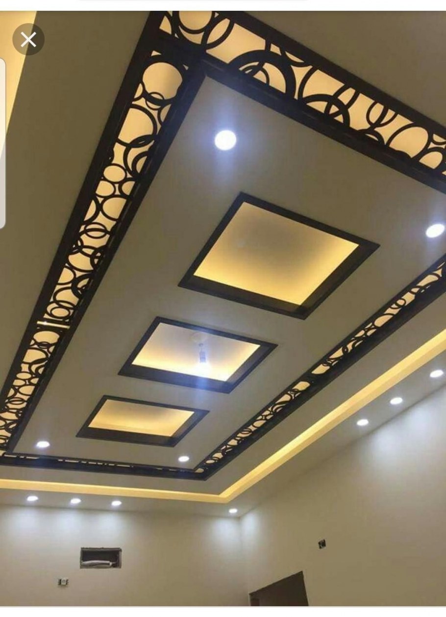 гипсокартон потолок дизайн из узбекистана