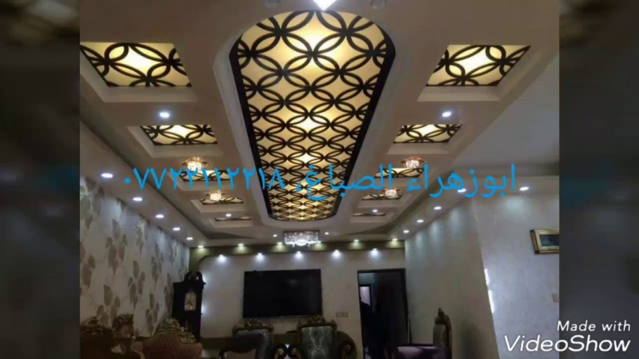 Кессонные потолки в стиле Ренессанс