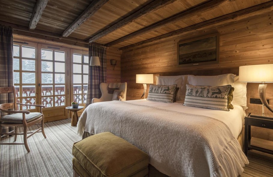 Megeve Hotel