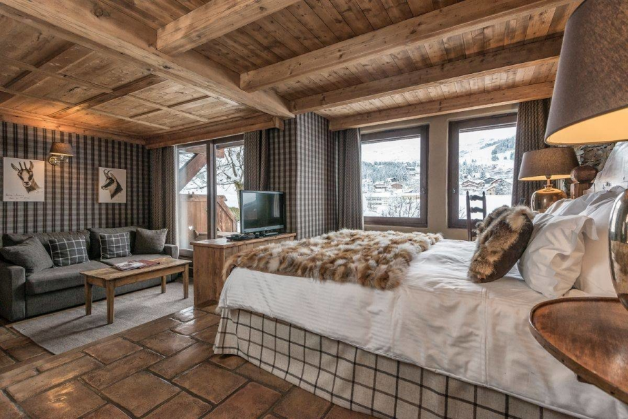 Куршевель Шато