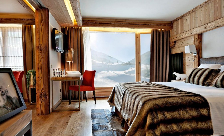Chalet Zermatt Peak Швейцария