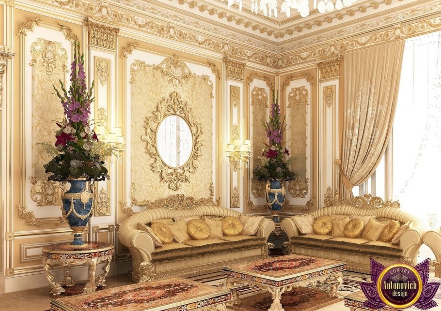 Regency II фабрики Jumbo collection