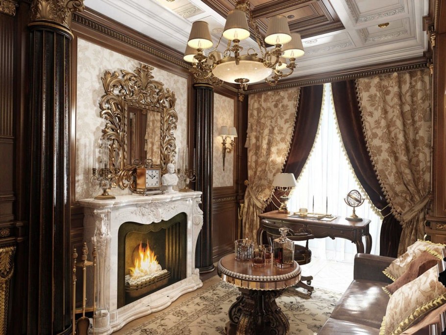 Мебель Socci Versailles