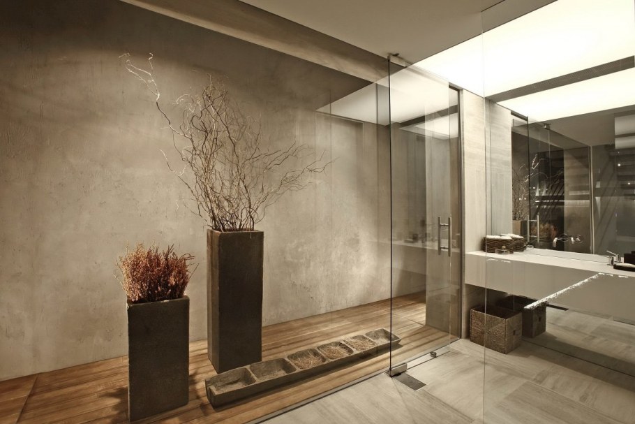 Керамогранит Porcelanosa Stone