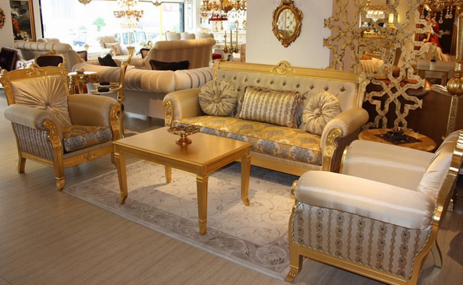 Турецкая мебель Navona