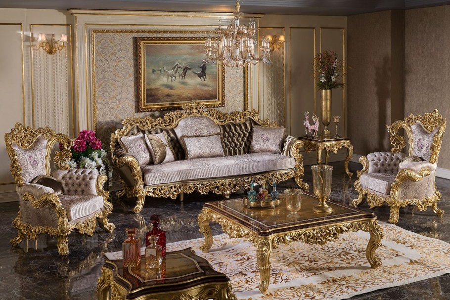 Мебель из Турции каталог фото и цены