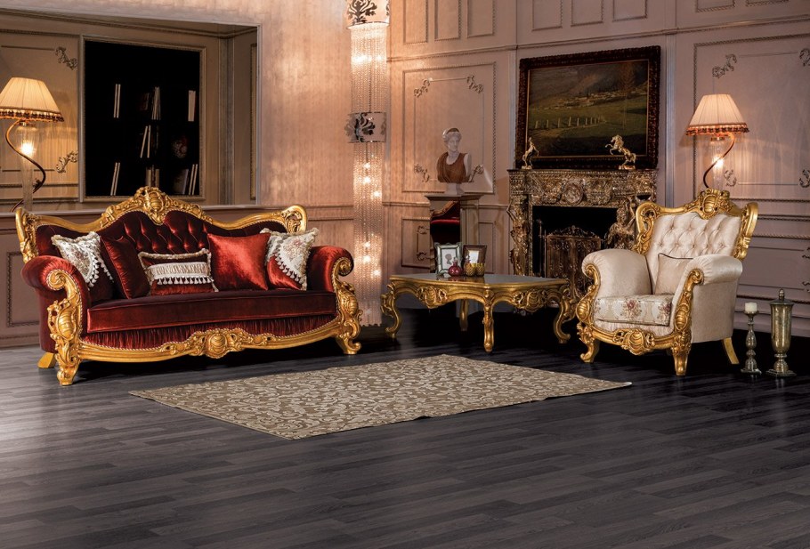 Weltew Home мебель Nirvana