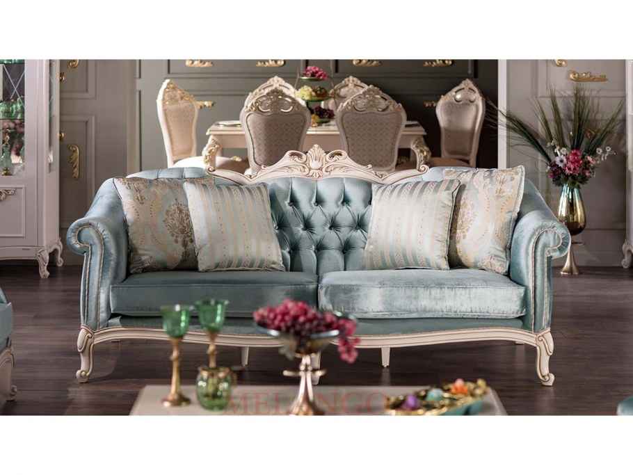 Турецкая мягкая мебель