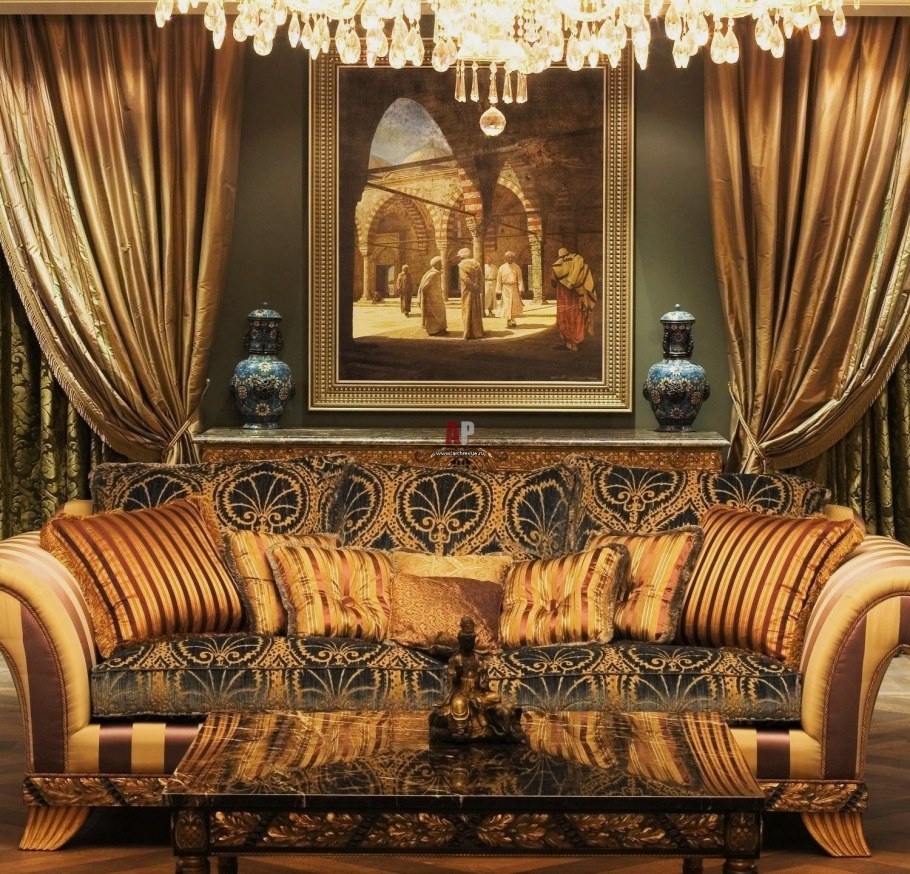 Диван раскладной Патриция